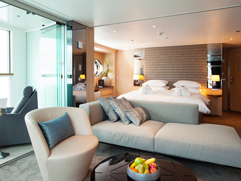 Royal Panorama Suite